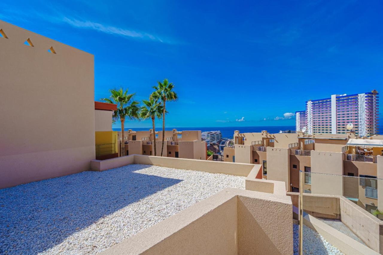 La Casa Paradise With Terrace Free Wifi Apartament Playa Paraiso (Tenerife)